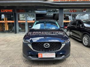 Xe Mazda CX5 Deluxe 2.0 AT 2024