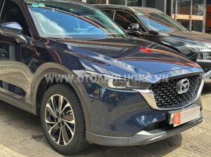 Xe Mazda CX5 Deluxe 2.0 AT 2024