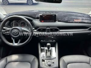 Xe Mazda CX5 Deluxe 2.0 AT 2024