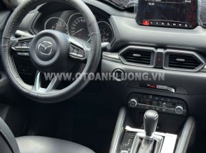 Xe Mazda CX5 Deluxe 2.0 AT 2024