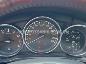 Xe Mazda CX5 Deluxe 2.0 AT 2024