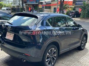 Xe Mazda CX5 Deluxe 2.0 AT 2024