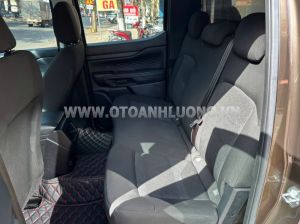 Xe Ford Ranger XLS 2.0L 4x2 AT 2023