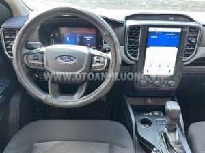 Xe Ford Ranger XLS 2.0L 4x2 AT 2023