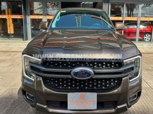 Xe Ford Ranger XLS 2.0L 4x2 AT 2023