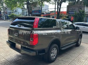 Xe Ford Ranger XLS 2.0L 4x2 AT 2023