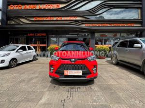 Xe Toyota Raize G 1.0 CVT 2025