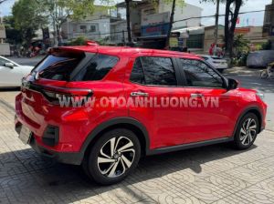 Xe Toyota Raize G 1.0 CVT 2025