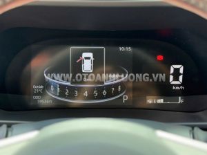 Xe Toyota Raize G 1.0 CVT 2025