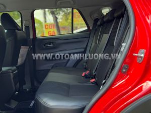 Xe Toyota Raize G 1.0 CVT 2025