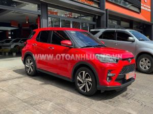 Xe Toyota Raize G 1.0 CVT 2025
