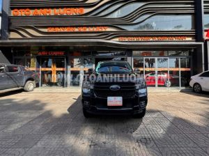 Ford Ranger XLS 2.0L 4x2 AT