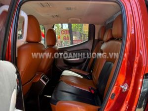 Xe Mitsubishi Triton Athlete 4x4 AT 2022