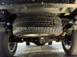 Xe Mitsubishi Triton Athlete 4x4 AT 2022