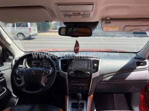 Xe Mitsubishi Triton Athlete 4x4 AT 2022