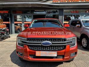 Ford Ranger XLS 2.0L 4x2 AT