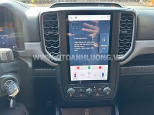Xe Ford Ranger XLS 2.0L 4x2 AT 2024