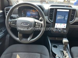 Xe Ford Ranger XLS 2.0L 4x2 AT 2024