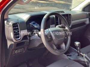 Xe Ford Ranger XLS 2.0L 4x2 AT 2024