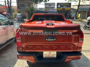 Xe Ford Ranger XLS 2.0L 4x2 AT 2024