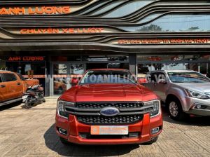 Xe Ford Ranger XLS 2.0L 4x2 AT 2024