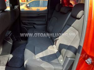 Xe Ford Ranger XLS 2.0L 4x2 AT 2024