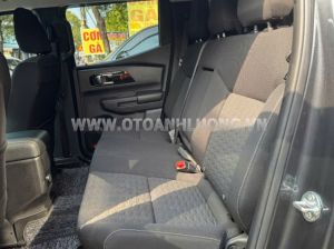 Xe Mitsubishi Triton GLX 2WD AT 2024