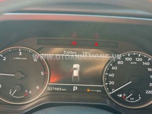 Xe Mitsubishi Triton GLX 2WD AT 2024