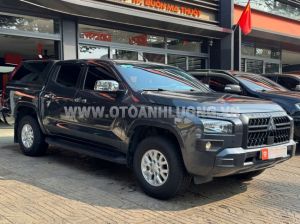 Xe Mitsubishi Triton GLX 2WD AT 2024