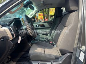 Xe Mitsubishi Triton GLX 2WD AT 2024