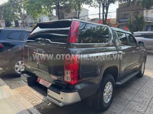 Xe Mitsubishi Triton GLX 2WD AT 2024