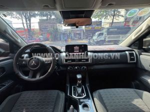 Xe Mitsubishi Triton GLX 2WD AT 2024