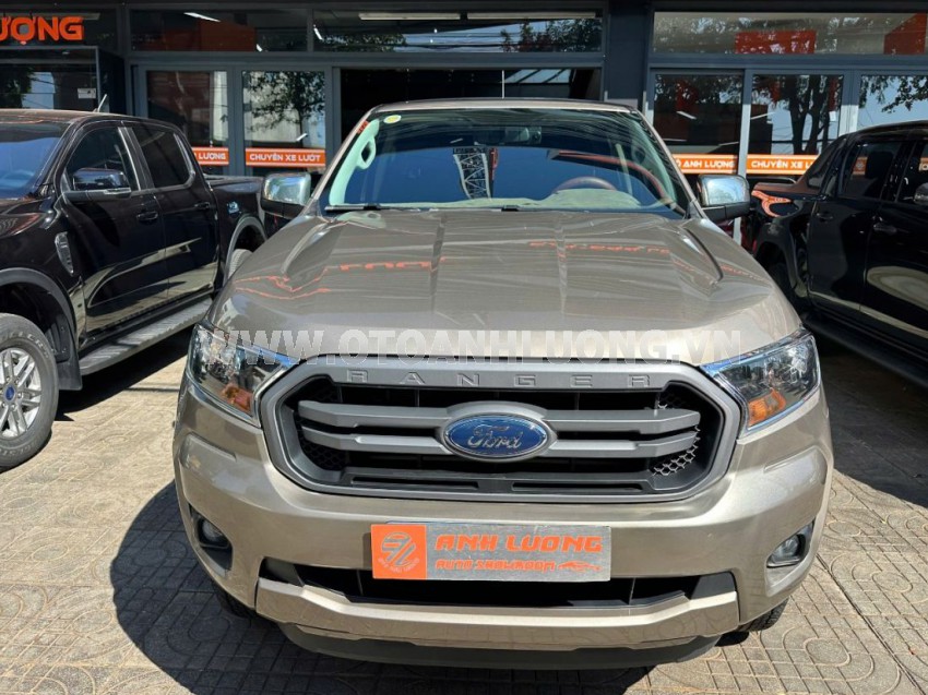 Ford Ranger XLS 2.2L 4x2 AT