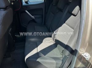 Xe Ford Ranger XLS 2.2L 4x2 AT 2018