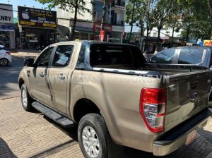 Xe Ford Ranger XLS 2.2L 4x2 AT 2018