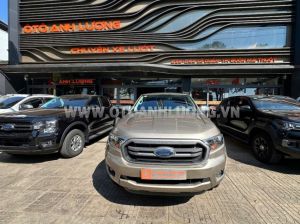 Xe Ford Ranger XLS 2.2L 4x2 AT 2018