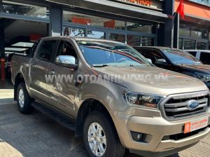 Xe Ford Ranger XLS 2.2L 4x2 AT 2018