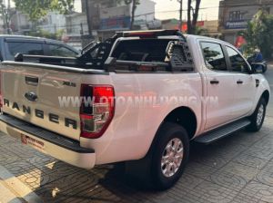 Xe Ford Ranger XLS 2.2L 4x2 AT 2020