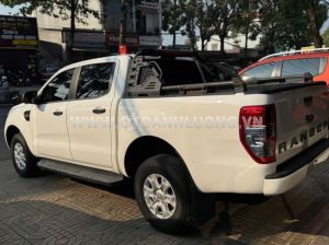 Xe Ford Ranger XLS 2.2L 4x2 AT 2020