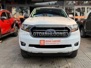 Xe Ford Ranger XLS 2.2L 4x2 AT 2020