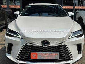 Lexus RX 350h Premium