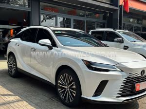 Xe Lexus RX 350h Premium 2025