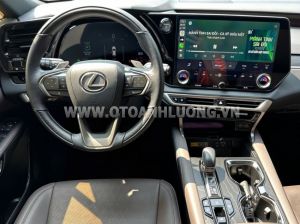 Xe Lexus RX 350h Premium 2025