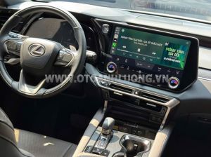 Xe Lexus RX 350h Premium 2025