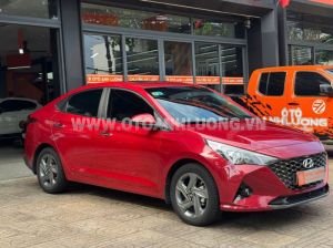 Xe Hyundai Accent 1.4 AT Đặc Biệt 2023