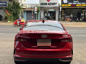 Xe Hyundai Accent 1.4 AT Đặc Biệt 2023