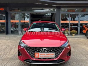 Xe Hyundai Accent 1.4 AT Đặc Biệt 2023