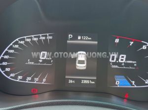 Xe Hyundai Accent 1.4 AT Đặc Biệt 2023