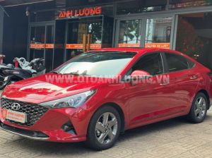 Xe Hyundai Accent 1.4 AT Đặc Biệt 2023