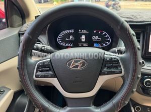 Xe Hyundai Accent 1.4 AT Đặc Biệt 2023